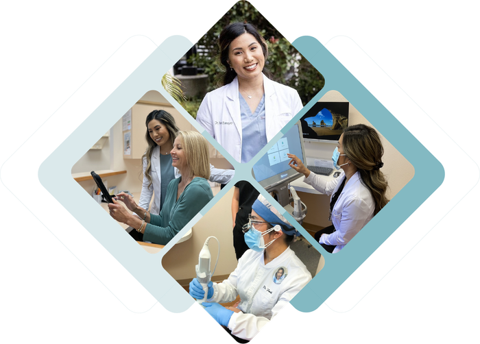 Dentist in San Diego, CA Local Dentist Diamond Dental Studio