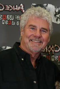 Fred Meyers, producer.