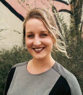 David Condolora: writer, game developer, and former animator at Pixar.