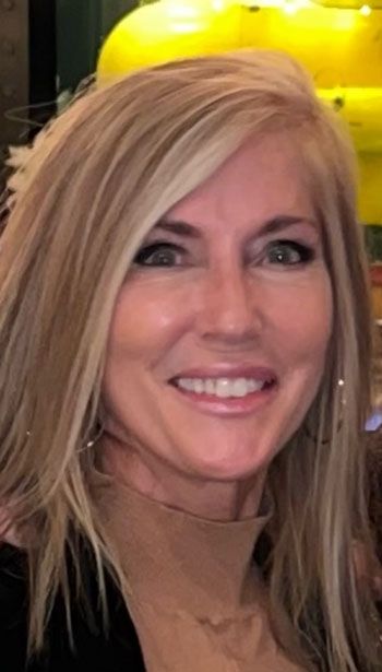 Shelly Mauldin, writer.