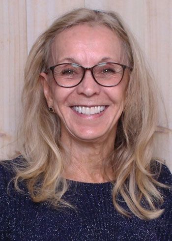 Carla Nemec, whose films include Pirates of the Caribbean and Terminator II.