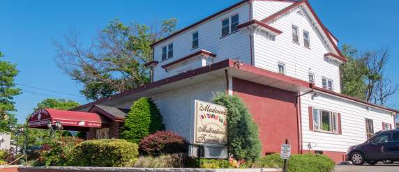 The Madonna Funeral Home | Passaic, NJ