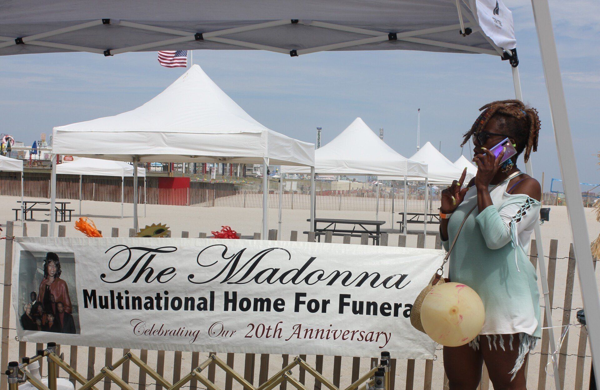 The Madonna Funeral Home | Passaic, NJ