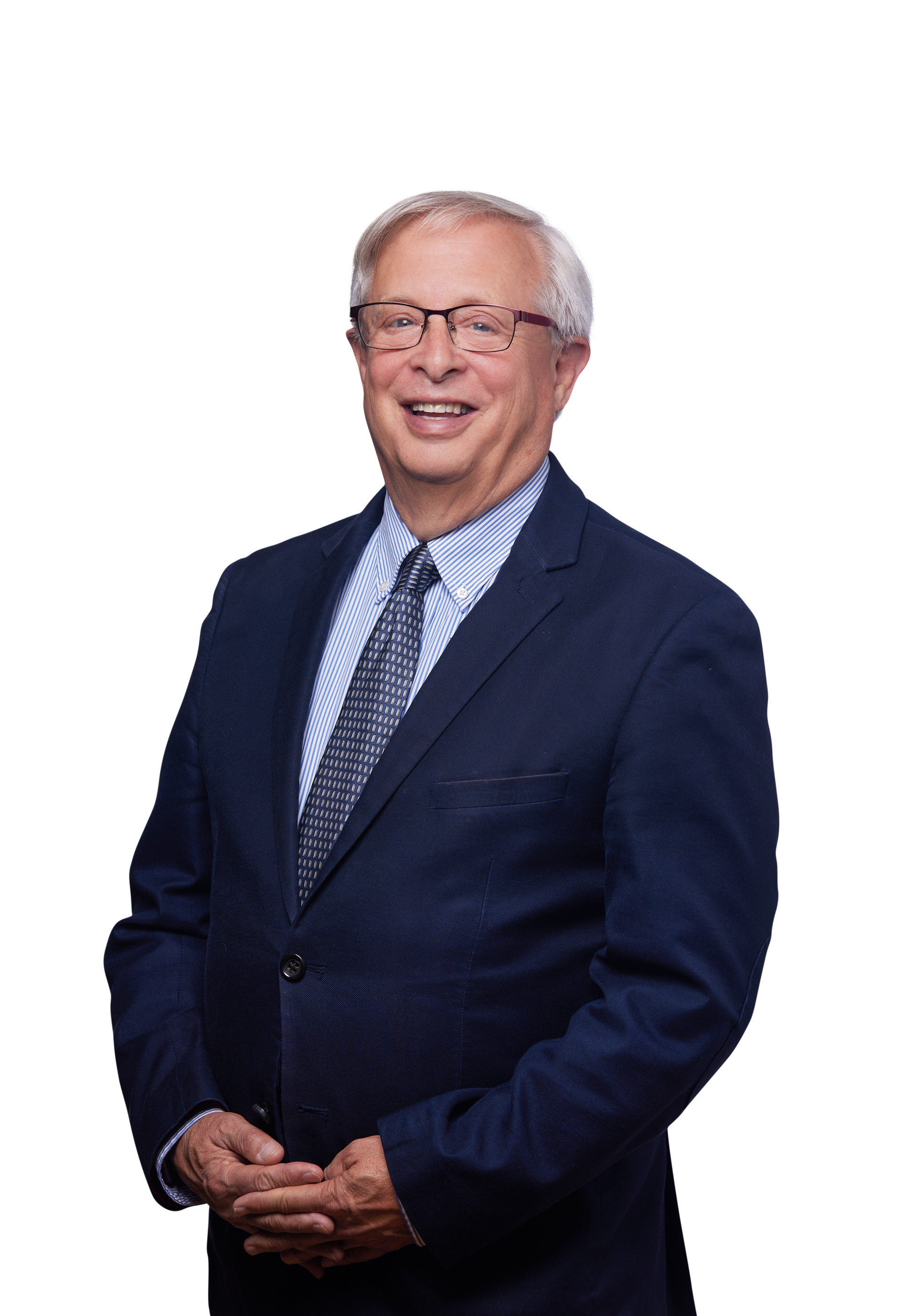 Brian A. Ripley, Business and Real Estate Attorney Headshot