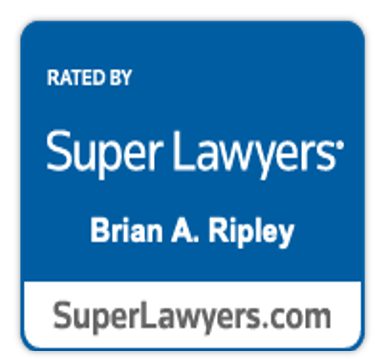 Brian A. Ripley Super Lawyers