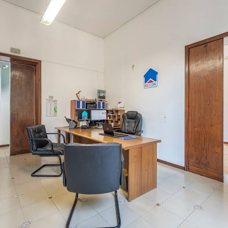 Interno studio AS.I.CON foto 3