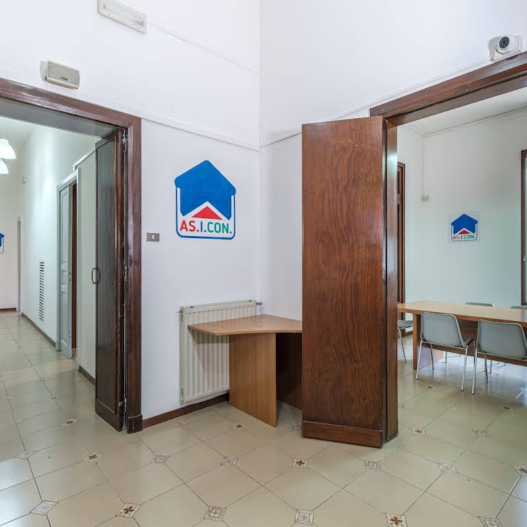 Interno studio AS.I.CON foto 1