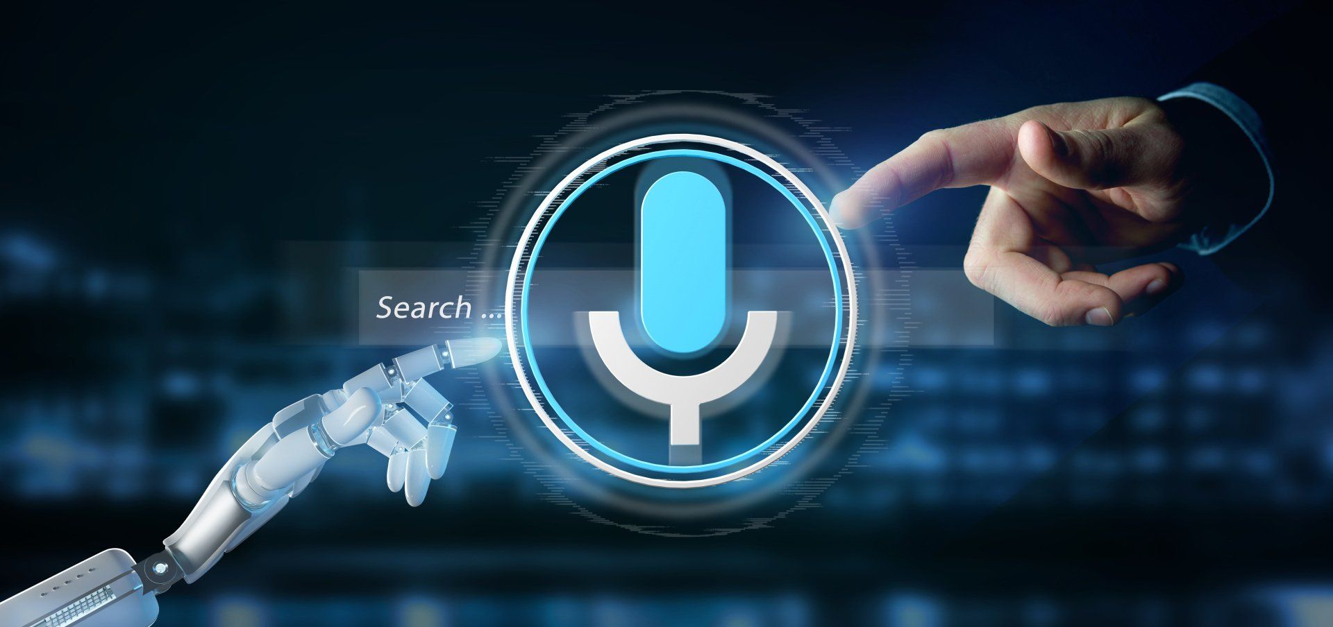 How To Optimize For Voice Search—Learn More Here! | PW Media