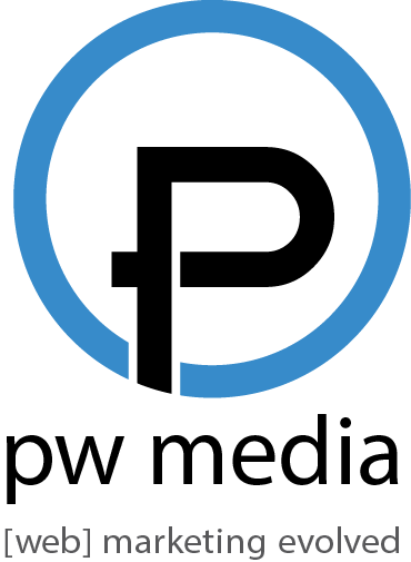 PW Media Logo