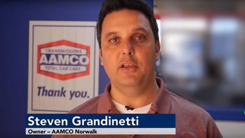 Portfolio - AAMCO Video Production