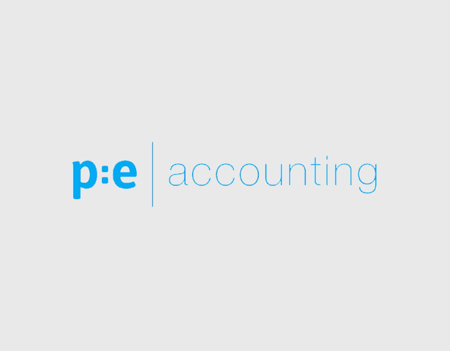 PE Accounting logo