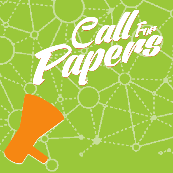 Call for Papers until March 1st, 2019