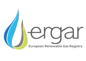 ERGaR - European Renewable Gas Registry