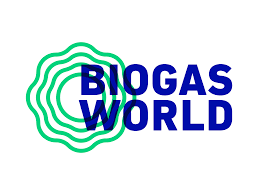Biogas World - Connecting the biogas industry
