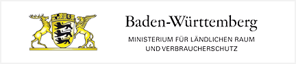 Ministerium für Ländlichen Raum und Verbraucherschutz (MLR) Baden-Württemberg