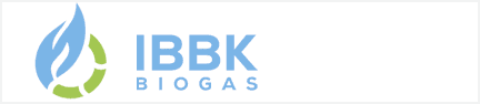 IBBK Biogas logo
