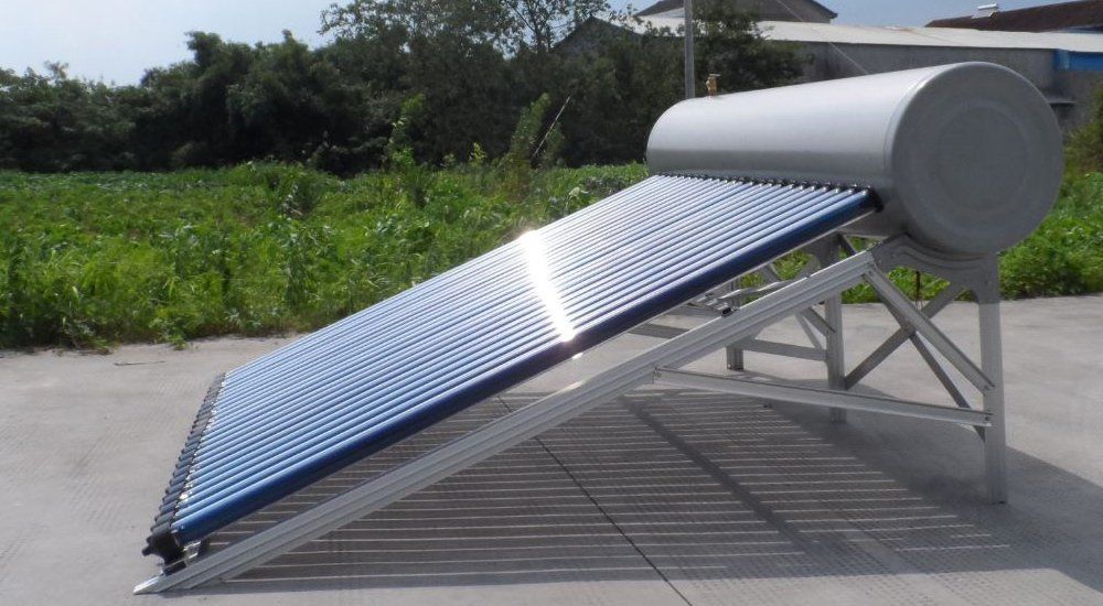 Solar Internaonal GmbH