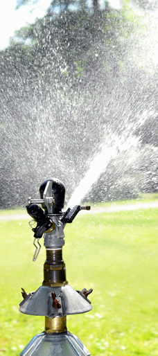 P&R Perforaciones y Riegos