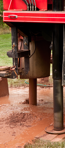 P&R Perforaciones y Riegos