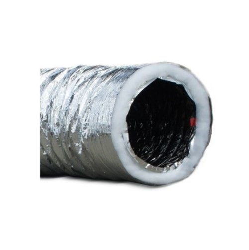 Insulated Flexible Ducting — Refrigeration & Air Supplies (South Coast) In Wollongong, NSW