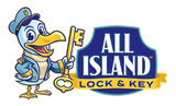Logo - All Island Lock & Key