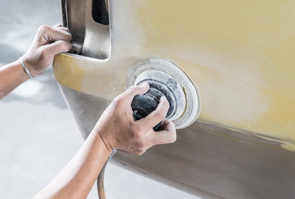 Fiberglass Repair | Loretto, MN | Loretto Auto Body