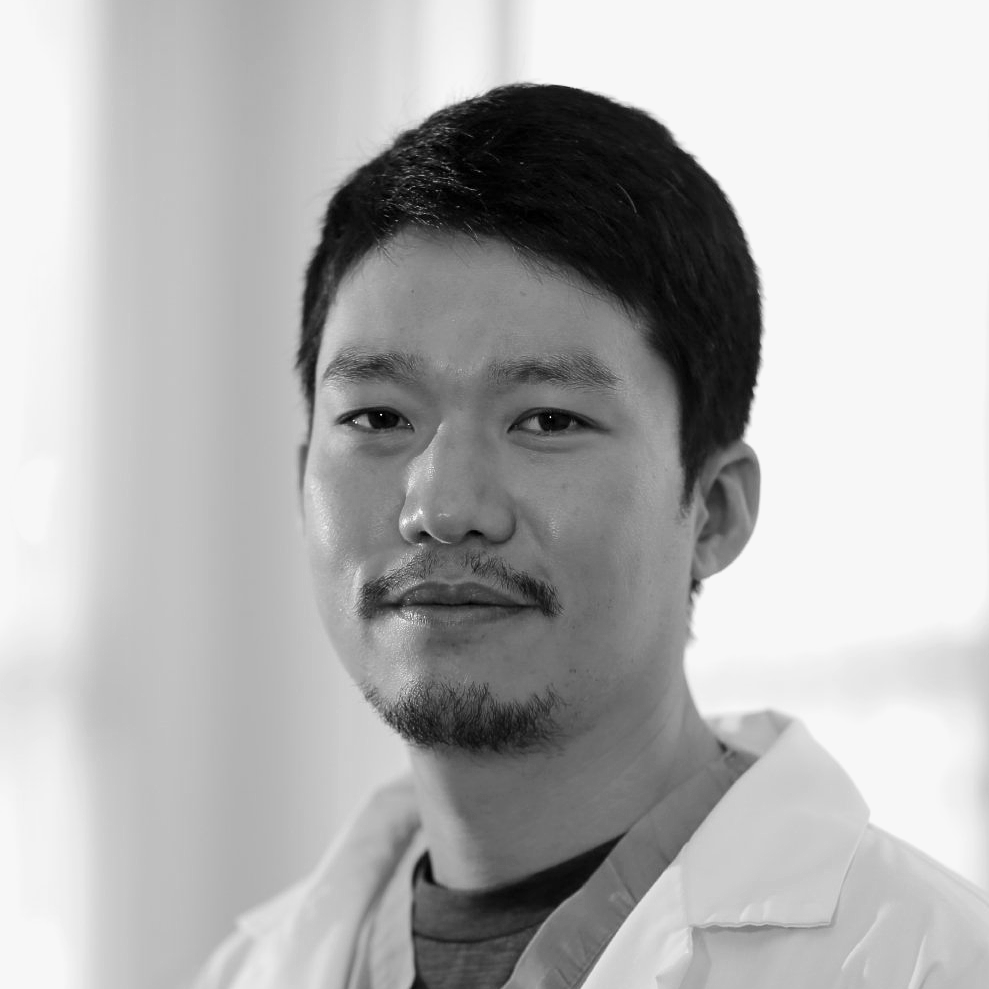 Dr. Byungjoo Nahm - Associate Dentist
