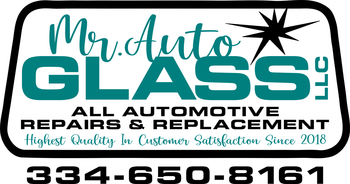 Mr Auto Glass Reviews