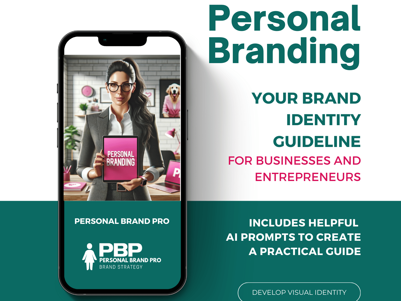 Brand Identity Services