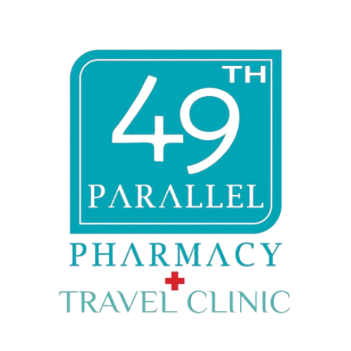 49th Parallel Pharmacy & Travel Clinic