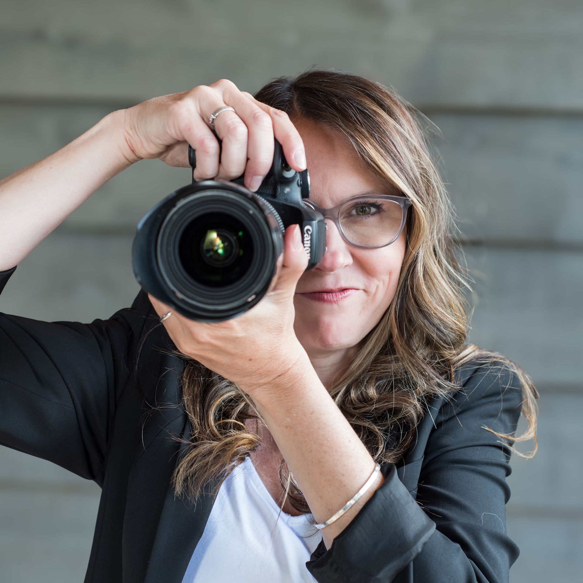 Trisha Snow Personal Branding photography image