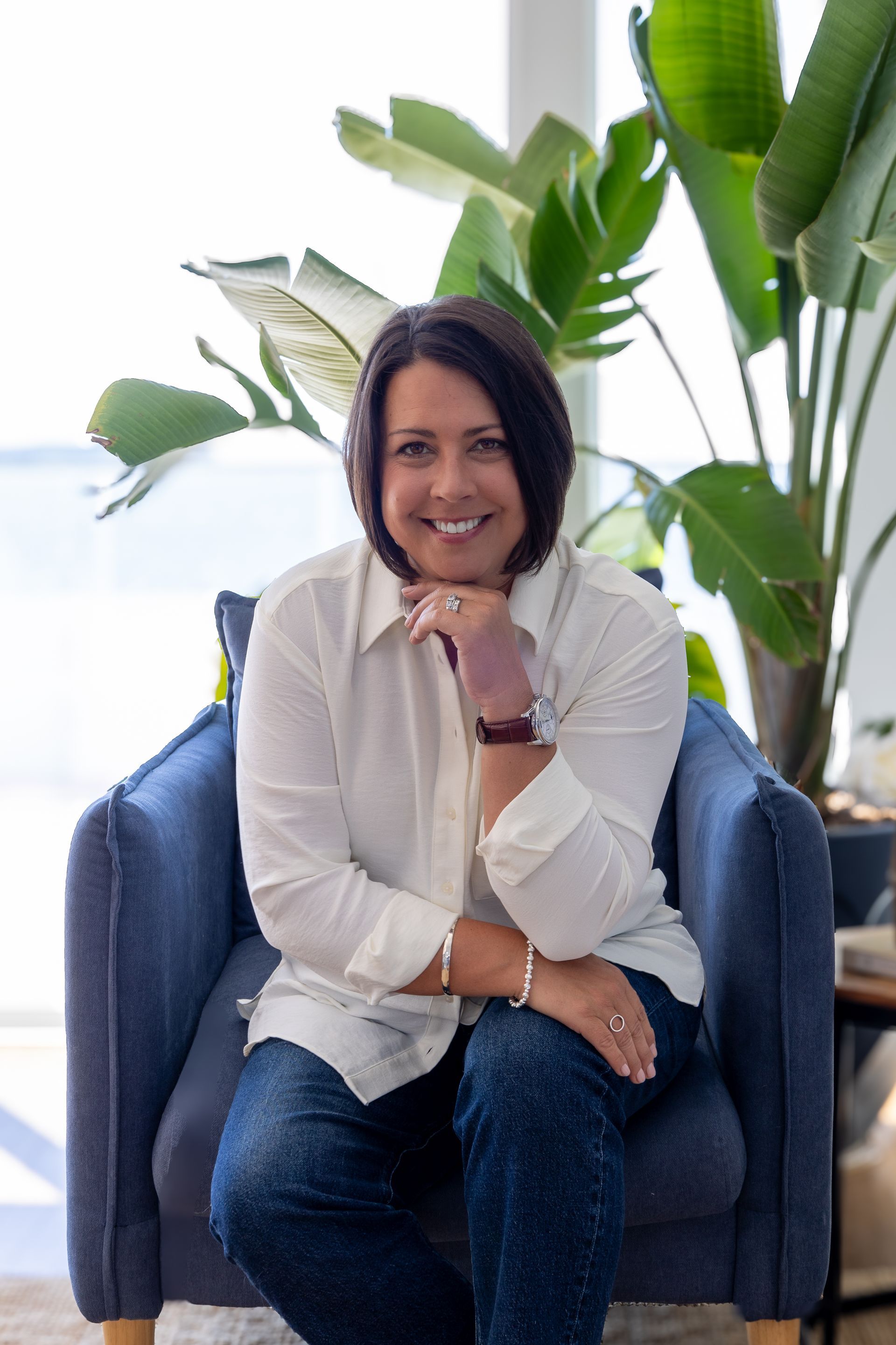 Personal Branding Photography