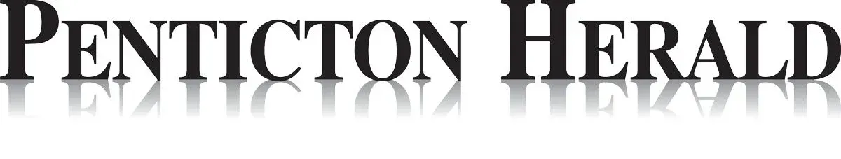 Penticton Herald Newspaper logo
