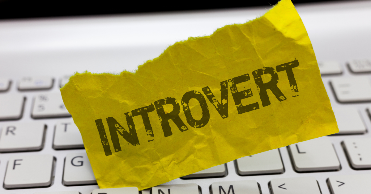 Leveraging Introversion in Personal Branding: A Guide for the Thoughtful Professional