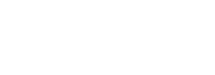 A white background  logo of panorama village animial hospital on it