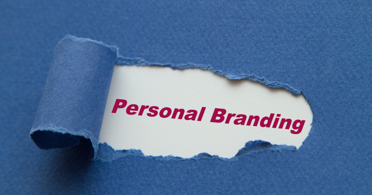 Empowering Your Digital Identity: Crafting an Authentic Personal Brand and why its important