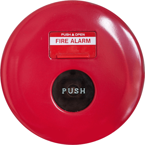 Fire Alarm Signal — Northville, MI — Metro Alarm Systems