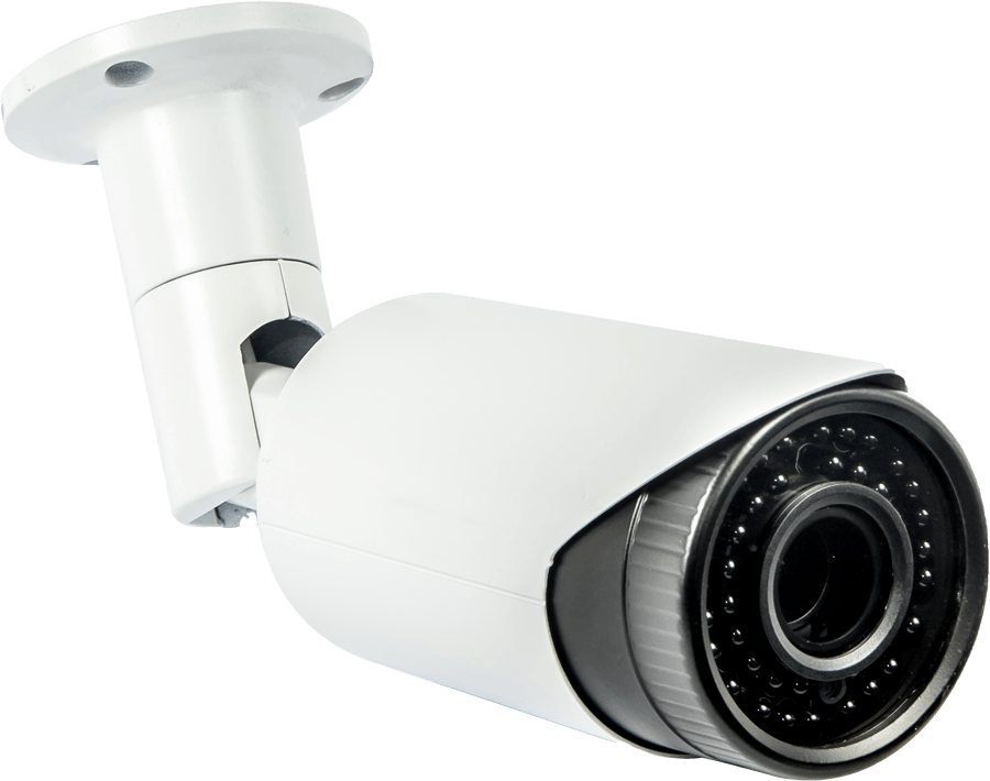 Surveillance Camera — Northville, MI — Metro Alarm Systems