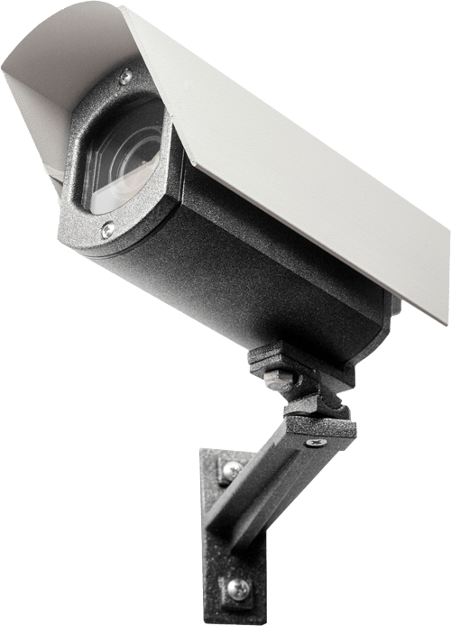 CCTV Camera — Northville, MI — Metro Alarm Systems