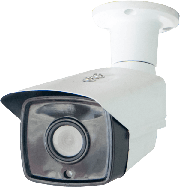 CCTV Surveillance Camera — Northville, MI — Metro Alarm Systems