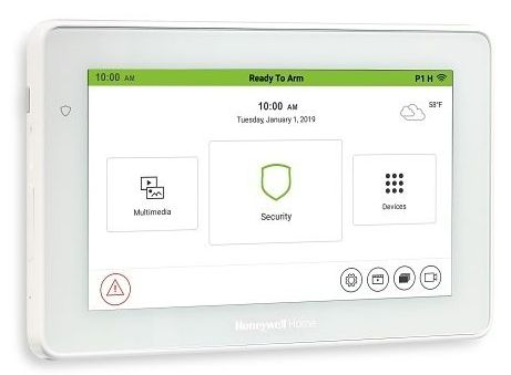Fire Alarm Pull Station — Northville, MI — Metro Alarm Systems