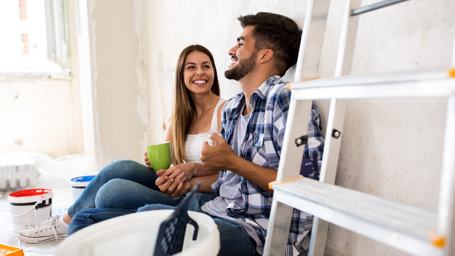 home renovation