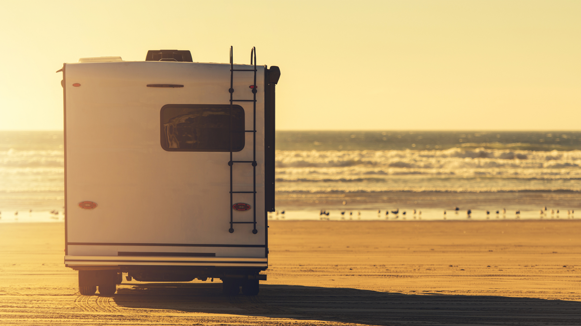 summer time rv