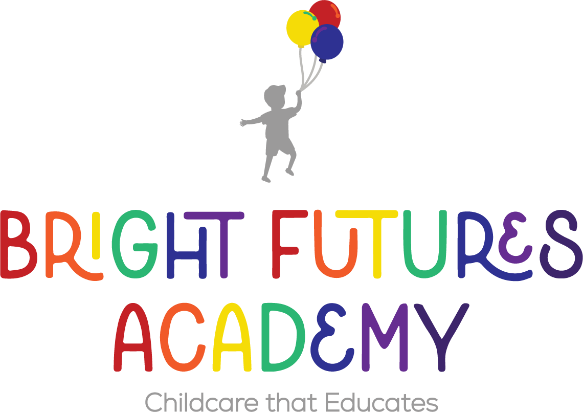 Bright Futures Academy Logo