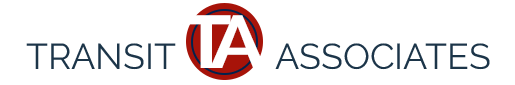Transit Associates logo