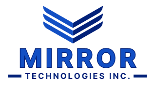 Mirror Technologies Inc. Logo