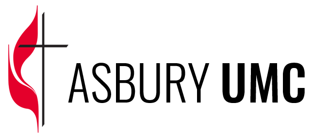 Asbury UMC Logo