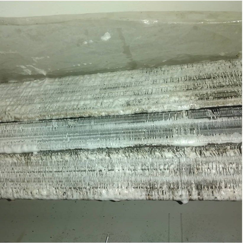 Multiservicios Tecnifrio Ruiz