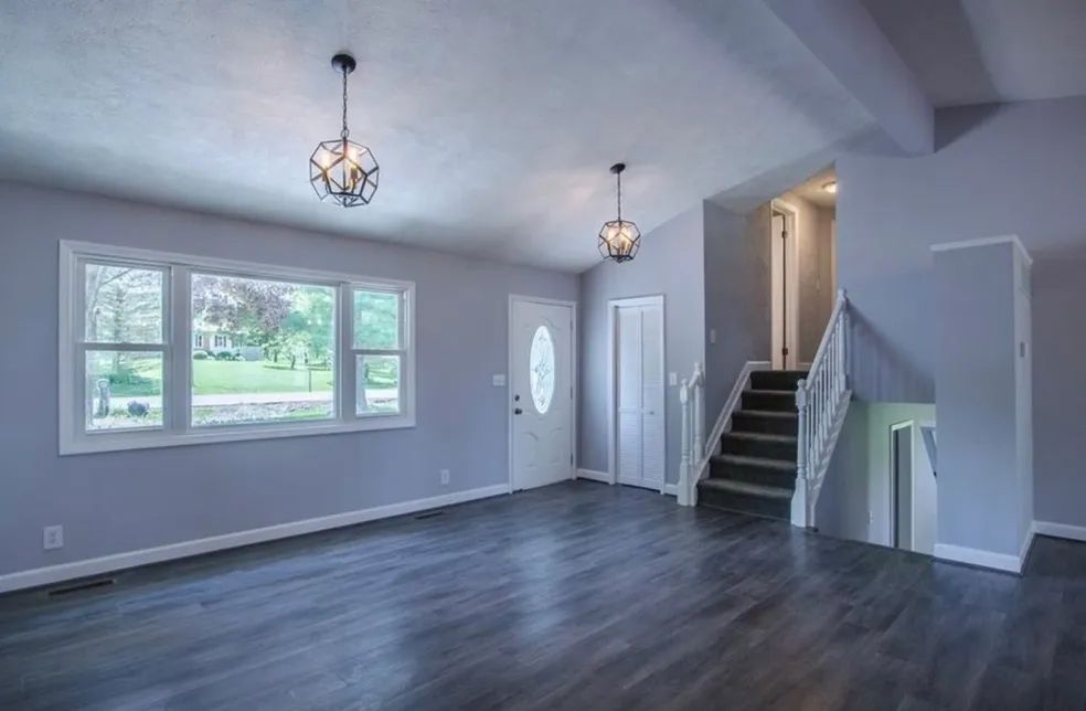 Interior Of A House — Mansfield, OH — Tim’s Mid-Ohio Home Improvement