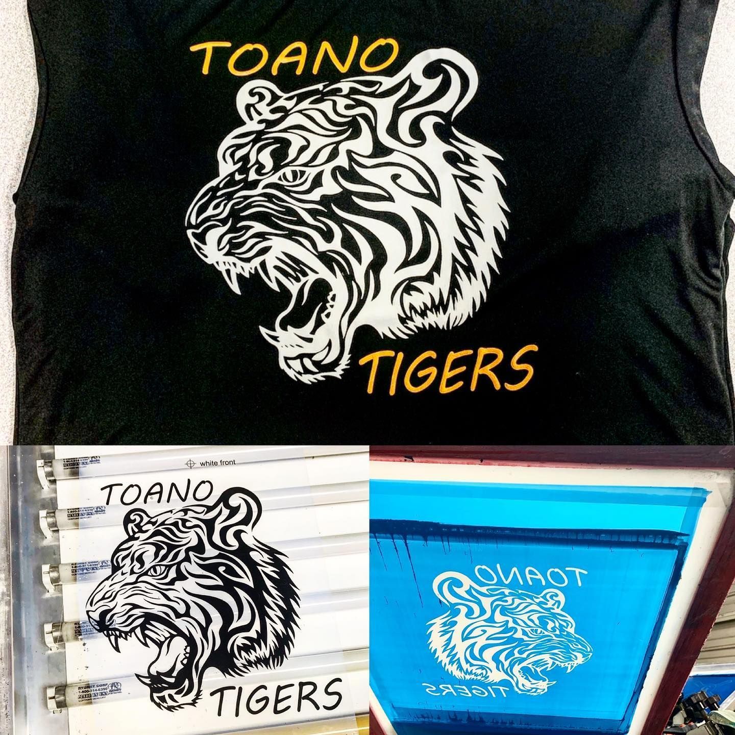 Custom Apparel Richmond, VA Logo Company Apparel